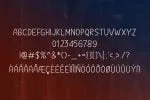 Daichi Font