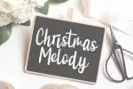 Daily Dolly Font