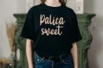 Daily Dolly Font