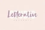 Daily Feather Script Font