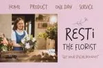 Daily Notes Font