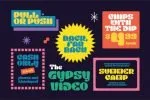 Daiquiri Font