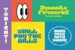 Daiquiri Font