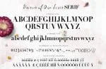 Daisies of Our Lives Font