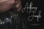 Daisuke Font