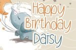 Daisy Dream Font