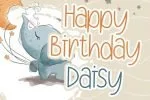 Daisy Dream Font