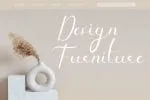 Daisy Facthory Font