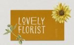 Daisy Lovers - Handwritten Sans Font