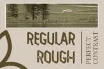 Dalgona Rolgado Font