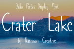 Dalla Portas Font