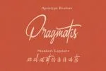 Dalvatis Font