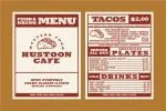 Damadore - A Slab Serif Typeface Font