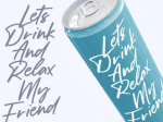 Dancingdog YH - Modern Script Font