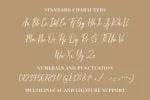 Dandelion Fall Font