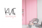 Dandelion Typeface Font