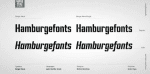 Danger Neue Font Family