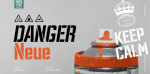 Danger Neue Font Family