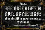 Danger Ranger Font