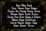 Danger Ranger Font