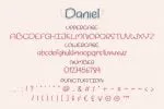 Daniel Font