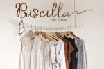 Daniella Script Font