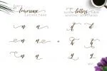 Daniesha Font
