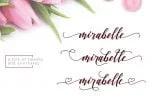 Daniesha Font