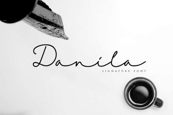 Danila Font