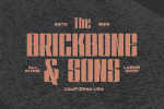 Dankfield Font