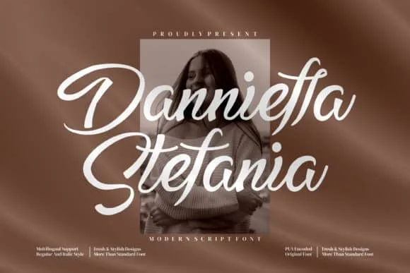 Dannieffa Stefania Font