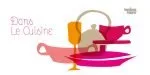 Dans Le Cuisine Font