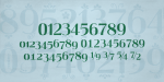 Darjeeling Font