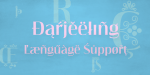 Darjeeling Font