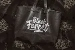 Dark Crow Font