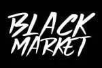 Dark Hammer Font
