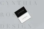 Dark Lunatic Duo Font
