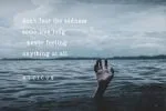Dark Seas Font Family