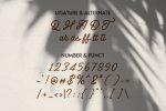 Darkas Font