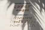 Darkas Font
