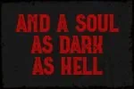 Darkest Saturday Duo Font