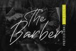 Darklight Font