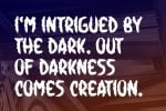 Darkling Font