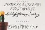 Darkstar Font
