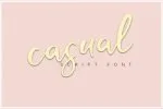 Darkstar Font