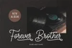 Darlington Font
