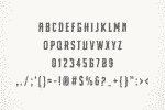 Darlothes Font