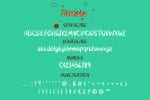 Darnisha Font