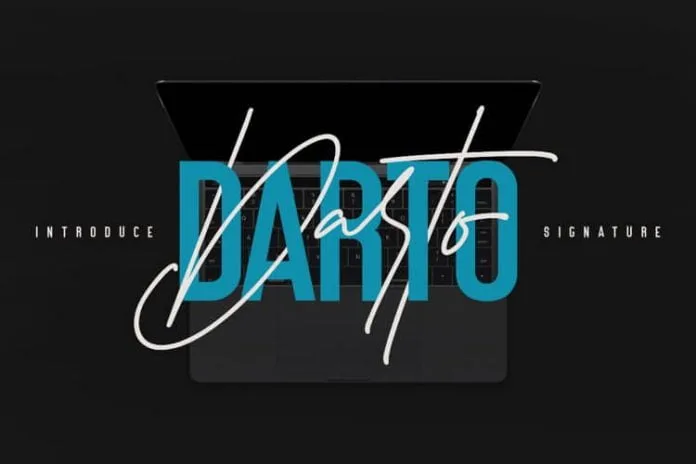 Darto Signature