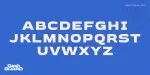 Dashboard Font